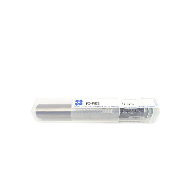 OSG FX-PHSS NSFS