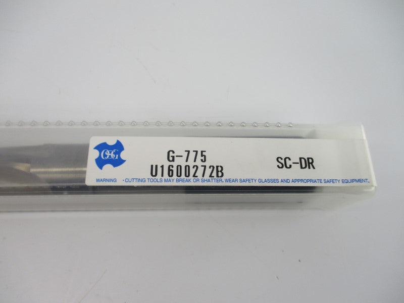 OSG G-775 U1600272B NSMP