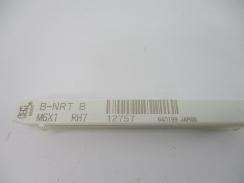 OSG B-NRTB NSMP