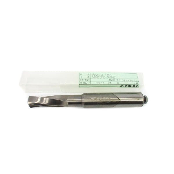 DRILL BIT 58092(930-58092) NSMP
