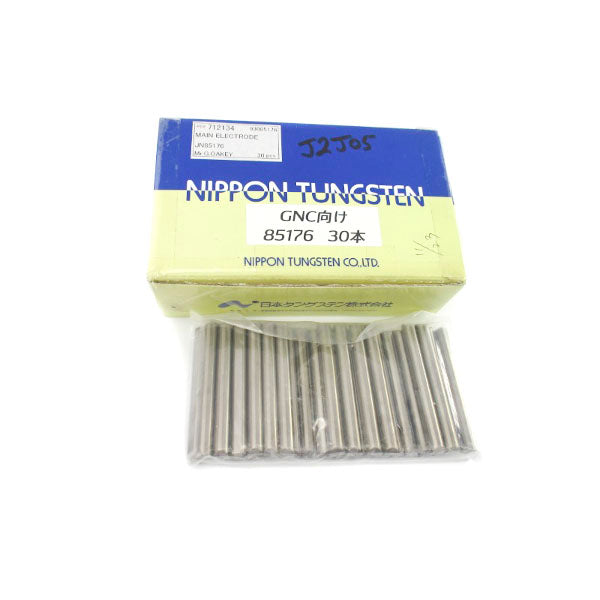 NIPPON TUNGSTEN JN85176 (PKG OF 30) NSMP