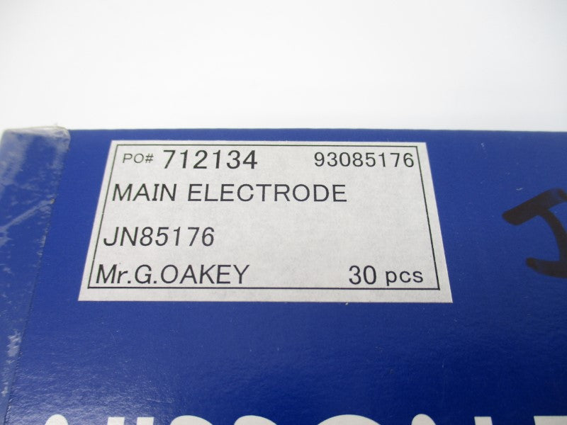 NIPPON TUNGSTEN JN85176 (PKG OF 30) NSMP