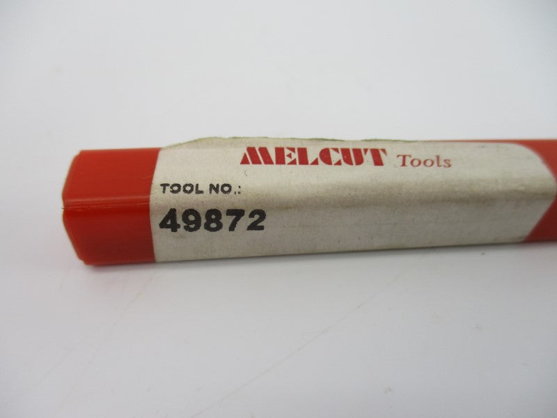 MELCUT TOOLS 49872 NSMP