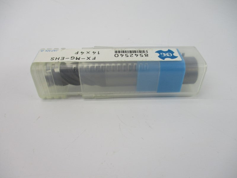 OSG FX-MG-EHS NSFS