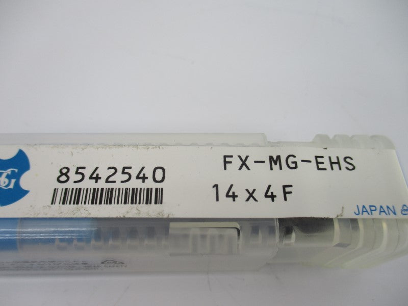 OSG FX-MG-EHS NSFS