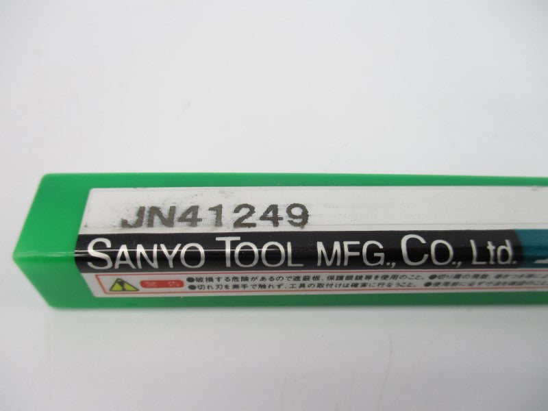 SANYO TOOL JN41249 NSMP