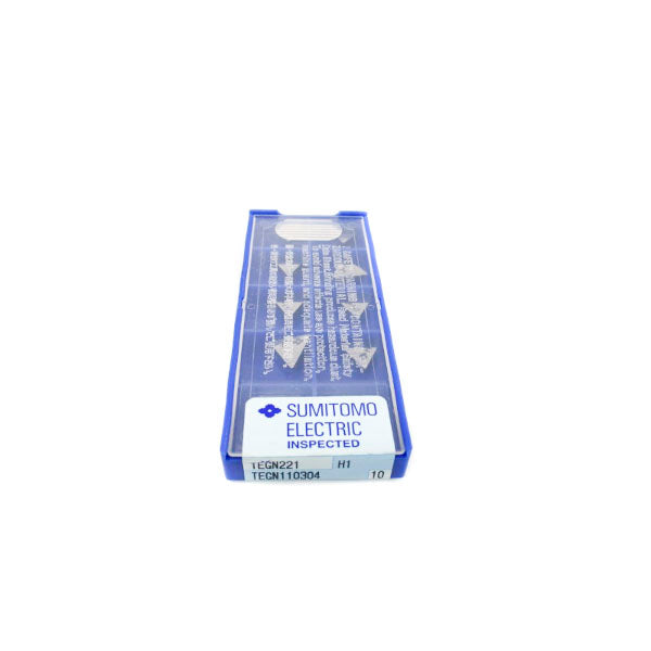 SUMITOMO ELECTRIC TEGN110304 NSFS