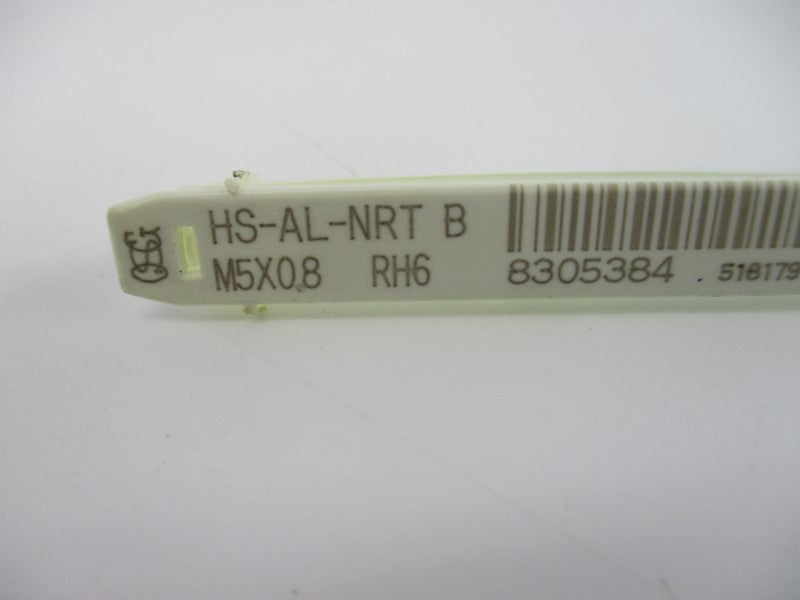 OSG HS-AL-NRT NSMP