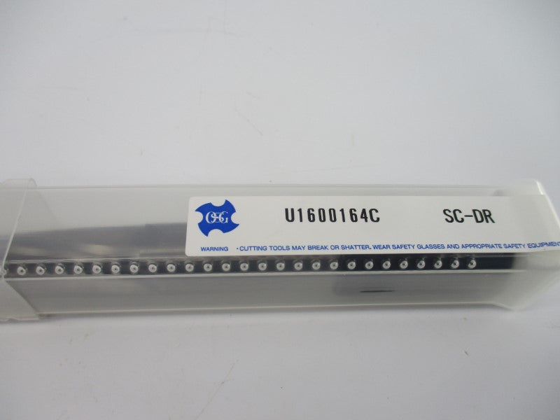 OSG U1600164C NSMP