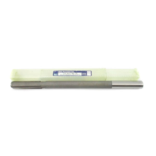 NAS PRECISION RE-001740-78 NSMP