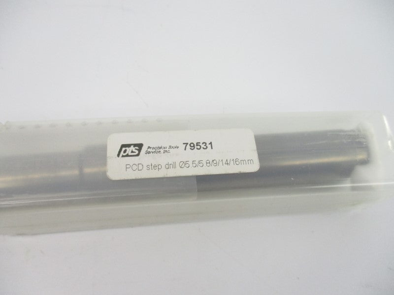 PTS 79531 NSMP