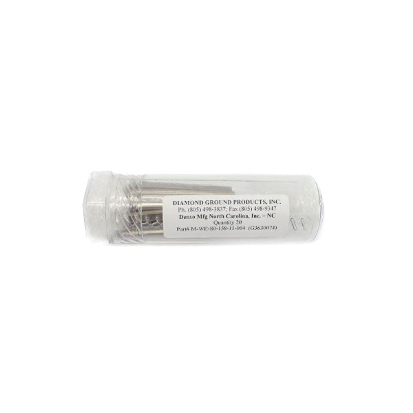 DIAMOND GROUND PRODUCTS M-WE-S0-158-11-004 (PKG OF 20) NSMP