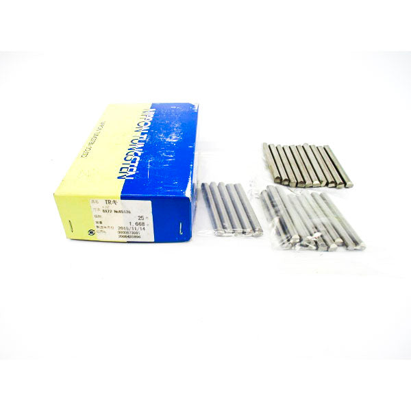 NIPPON TUNGSTEN 85176 (PKG OF 25) NSMP