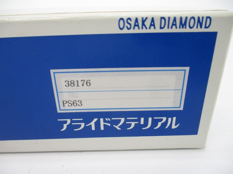 DIAMOND TOOL 38176 NSMP