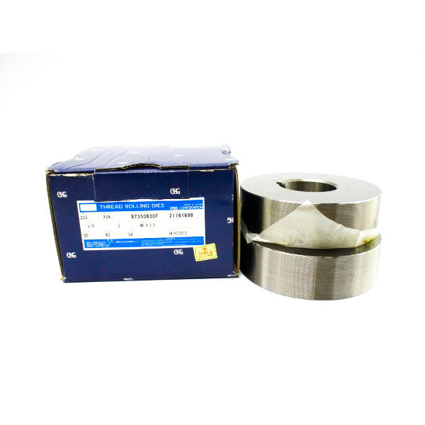 OSG R7350630F 21761699 (PKG OF 2) NSMP