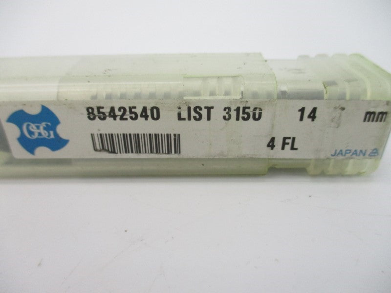 OSG 8542540 NSMP