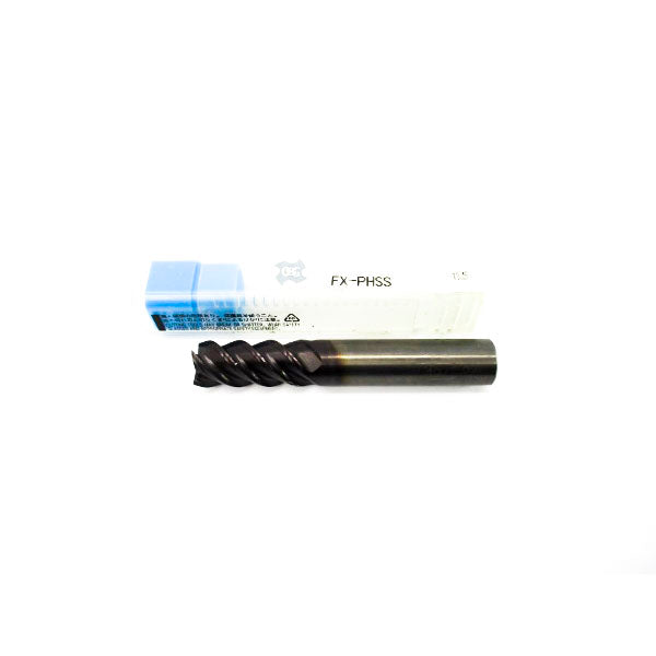 OSG FX-PHSS NSMP