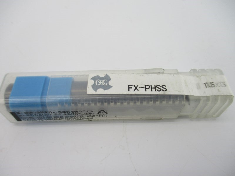 OSG FX-PHSS NSMP