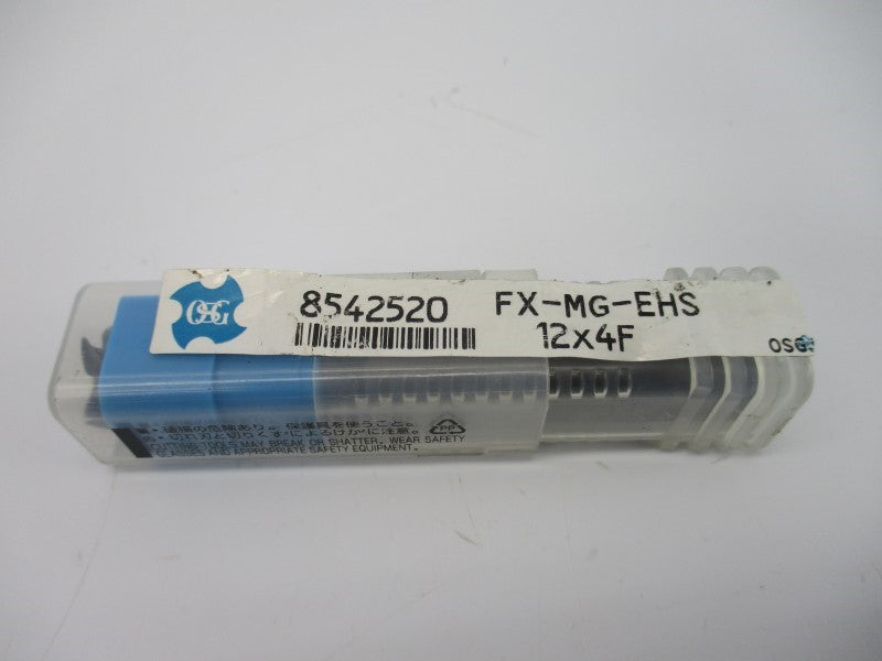 OSG FX-MG-EHS NSMP