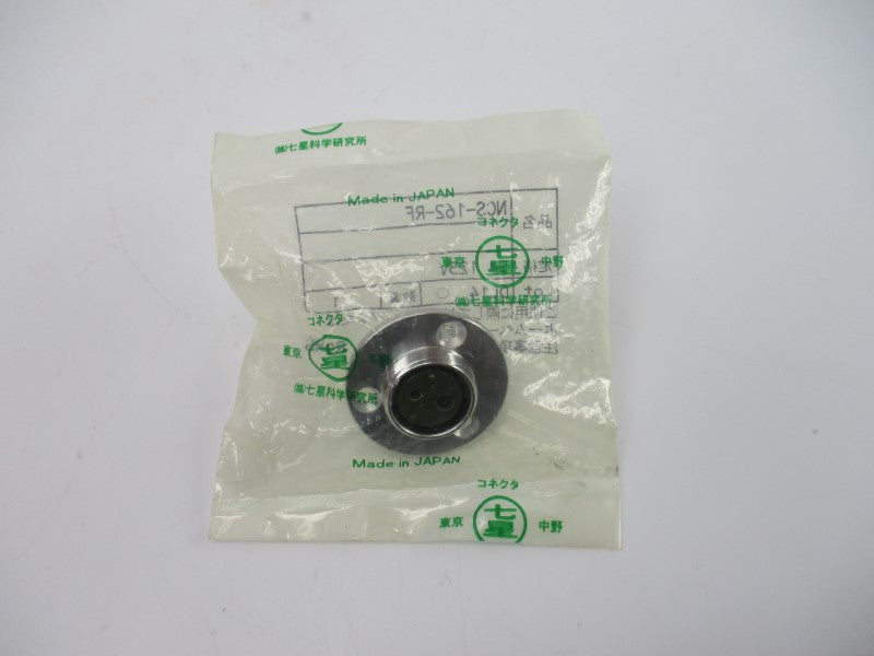 CONNECTOR NCS-162-RF 125V 5A NSMP