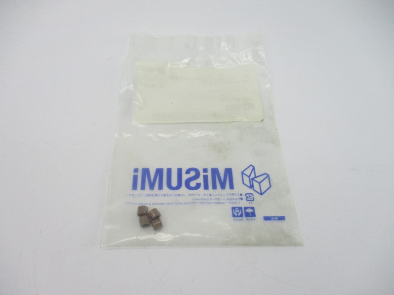 MISUMI 54B-040706 (PKG OF 4) NSMP