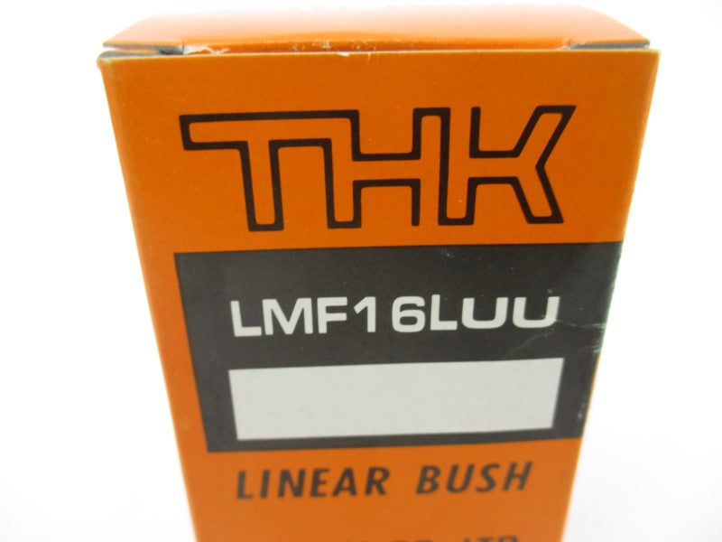 THK LMF16LUU NSMP