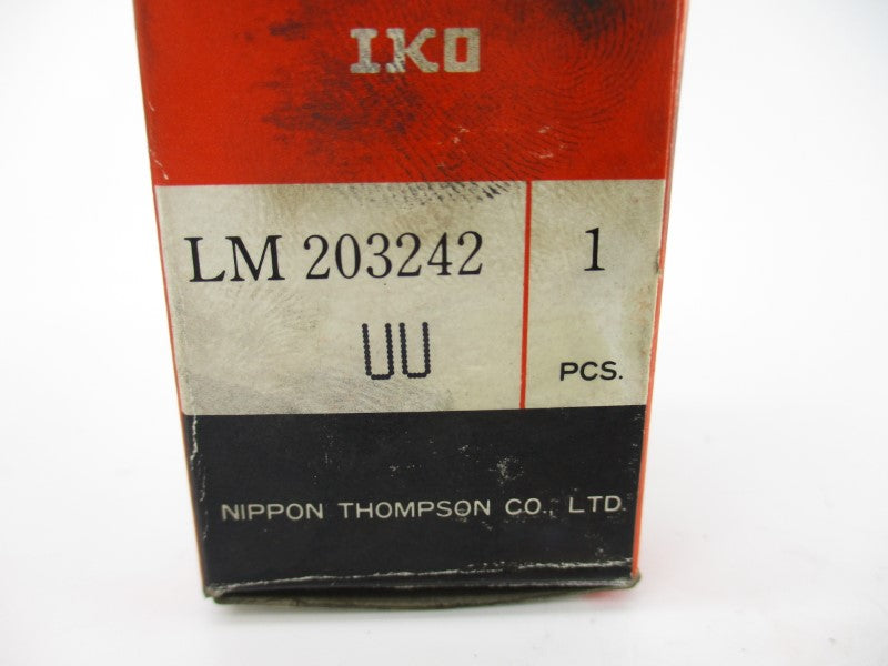 IKO LM203242UU NSMP