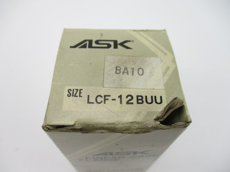 ASK LCF-12BUU NSMP