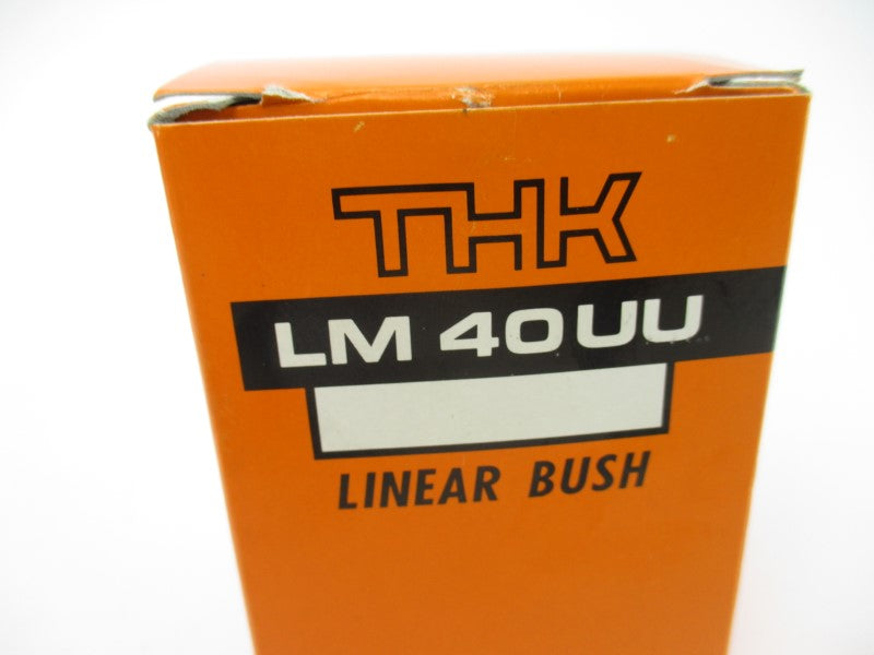 THK LM40UU NSMP
