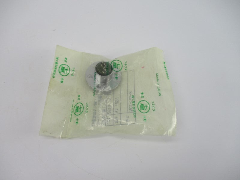 CONNECTOR NCS-162-R 125V 5A NSMP