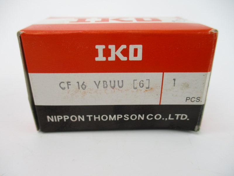 IKO CF16VBUU(6) NSMP