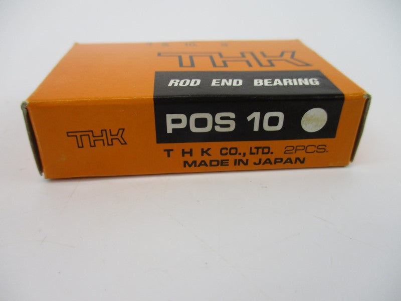 THK POS10 (PKG OF 2) NSMP