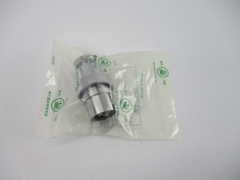 CONNECTOR NCS-252-PM 250V 10A NSMP