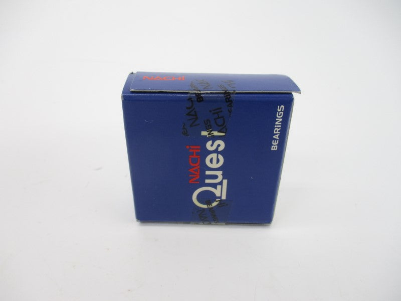 NACHI 6202ZZENR NSFS
