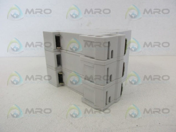 STOTZ KONTAKT S183 K16A 3PL CIRCUIT BREAKER NSNP