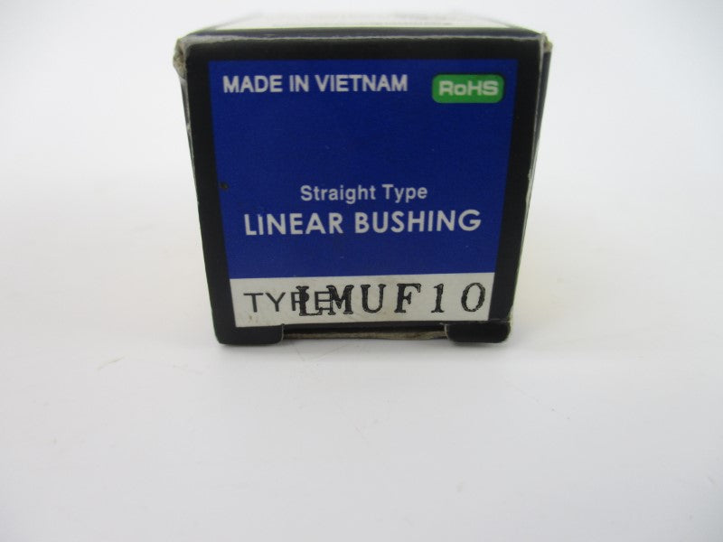 MISUMI LMUF10 NSMP