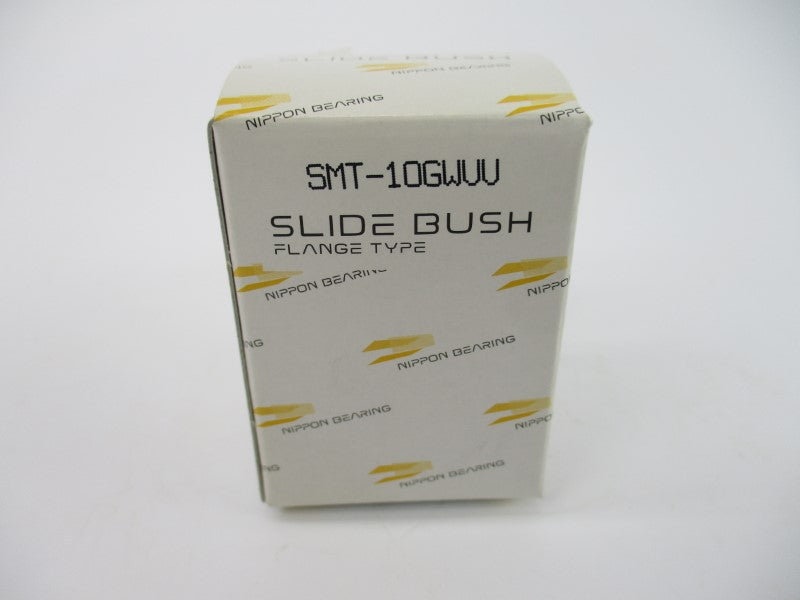 NIPPON BEARING SMT-10GWUU NSMP