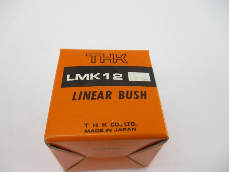 THK LMK12 NSMP