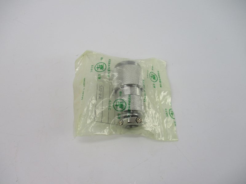 CONNECTOR NCS-253-ADF 250V 10A NSMP