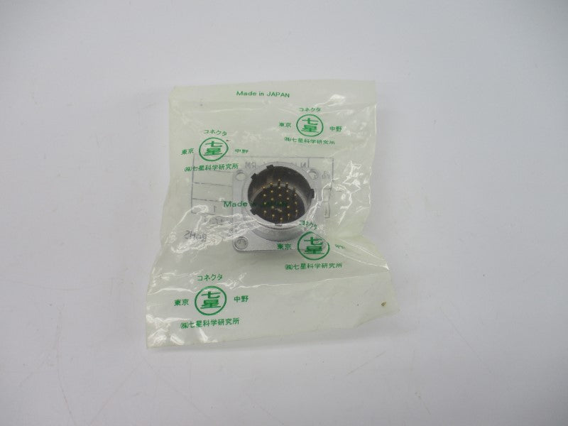 CONNECTOR NJC-2424-RM 3A NSMP