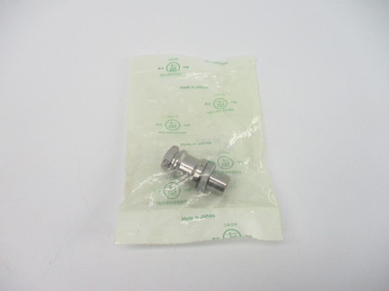 CONNECTOR NCS-162-PM-CH 125V 5A NSMP