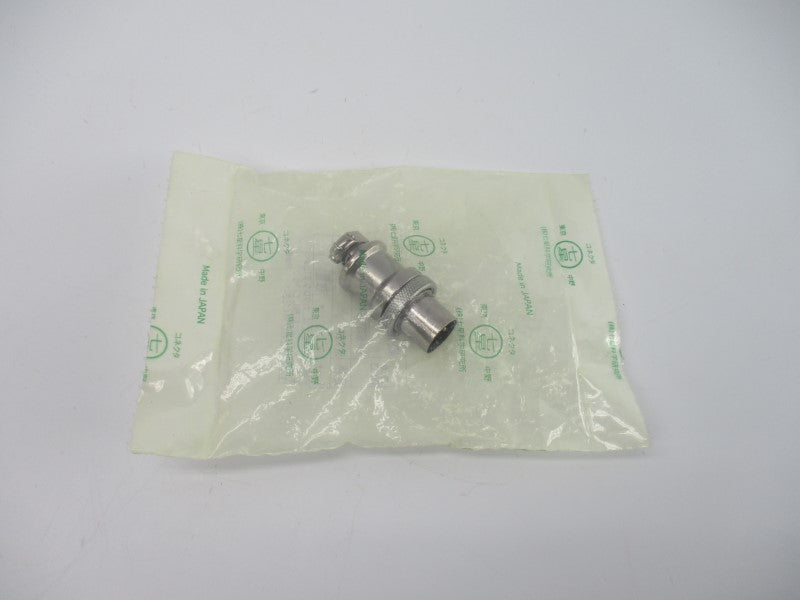 CONNECTOR NCS-162-PM-CH 125V 5A NSMP