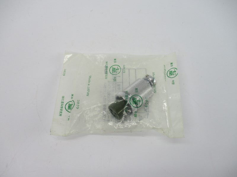 CONNECTOR NCS-163-P 125V 5A NSMP