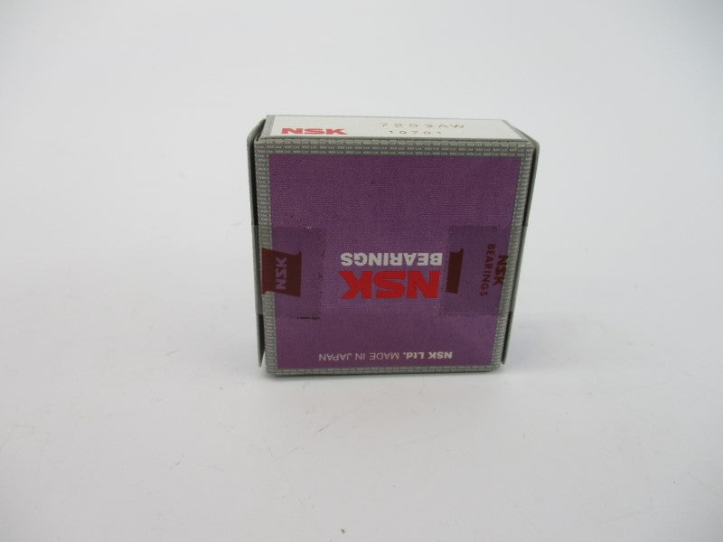 NSK 7203AW NSFS