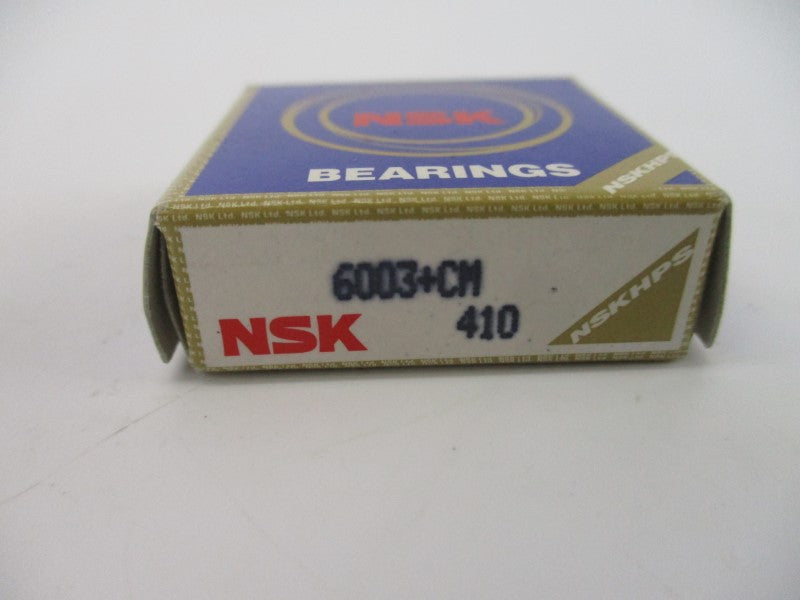 NSK 6003+CM NSFS