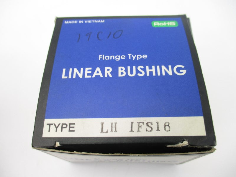 MISUMI LHIFS16 NSMP