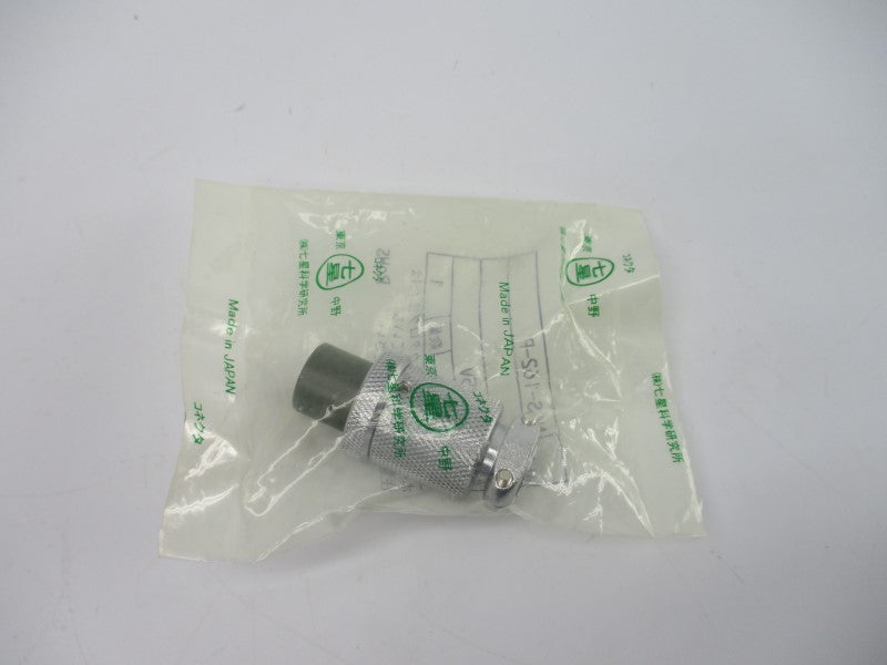 CONNECTOR NCS-162-P 125V 5A NSMP