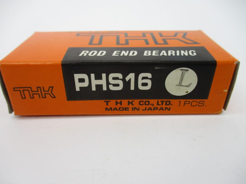 THK PHS16L NSMP