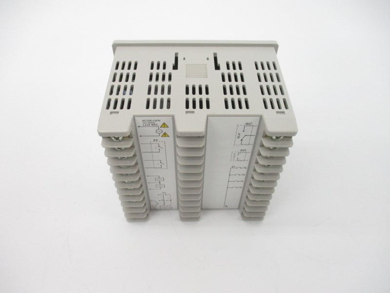 AZBIL C26TR0UA5100 100-240VAC NSMP