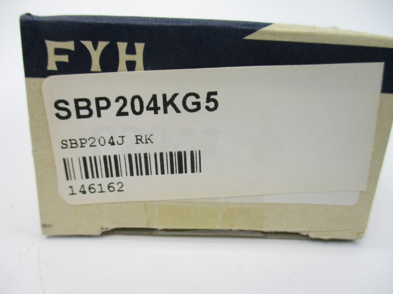 FYH SBP204KG5 NSMP